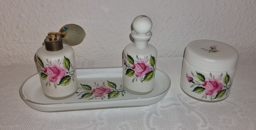 Glas beauty set make - beauty,