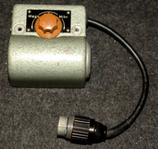 16mm Filmprojektor 