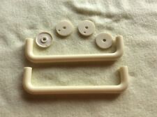 2 Möbelgriffe, Schubladengriffe, Türgriffe