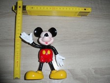 Mickey Maus, Mickey Mouse Masudaya Sammelfigur 14,5cm Walt Disney Company