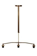 Pendel 3080 Aufhängung Antik