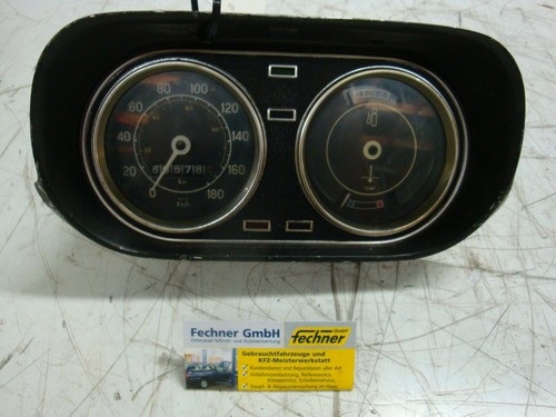 Tacho ford escort 70ab10849ada - escort,