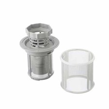 Sieb Set fein + grob BOSCH