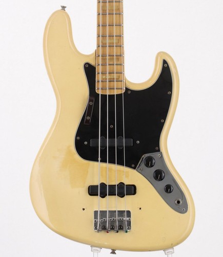 Fender 1976 jazz - 1976,