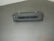 108558 Bordcomputer Display