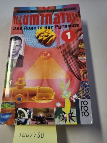 Das auge der pyramide - in,