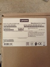 Lenovo Mini-SAS HD (SFF-8643) HBA → Backplane Kabel 450 mm – Original Neuware