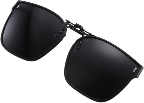 Polarisiert sonnenbrille clip - polarisiert,