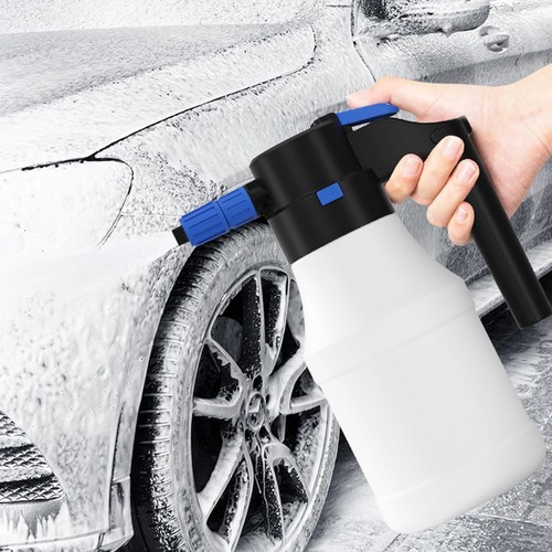 Car wash foam sprayer - wash,