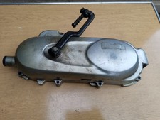 RETRO Roller Flex Tech 50 Variodeckel Variomatik Deckel Abdeckung Motor 