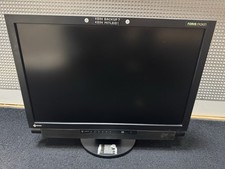Foris FX2431 Bildschirm Eizo