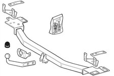 Brink Anhängevorrichtung