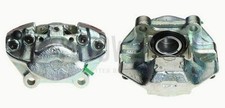 BUDWEG CALIPER 34213 Bremssattel Vorne Rechts für OPEL REKORD C REKORD C Coupe