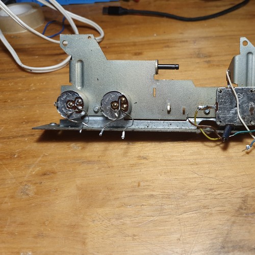 Ddr rft 4100 - rft,