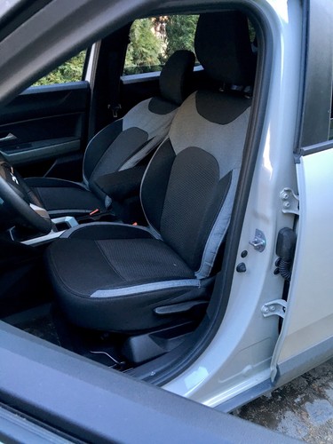 Autositzbezüge dacia duster - dacia,