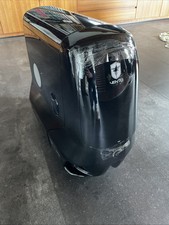 Asus Vento 3600 Retro Gehäuse Sehr Selten - Angelent an Star Wars - Darth Va