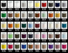 Madeira Aerofil Nähgarn No.35