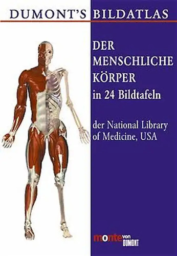 Der menschliche körper - der,