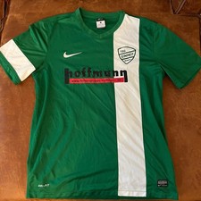 TSG Einheit Bernau Matchworn