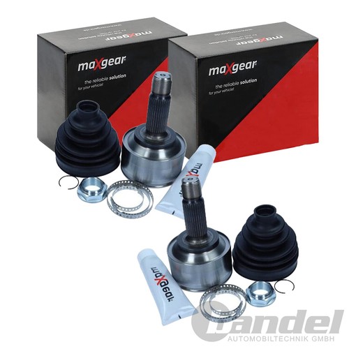 Maxgear - 2x,