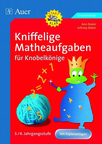 Kniffelige matheaufgaben für - kniffelige,