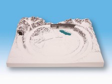 NOCH 87015 Fertiggelände “