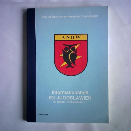 Informationsheft