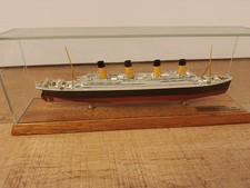 Classic Ship Collection RMS Titanic 