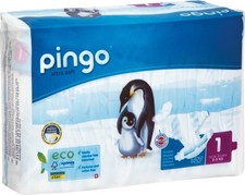 Pingo BIO Windeln 1 Beutel