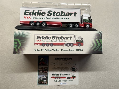 Atlas editions volvo - editions, fh