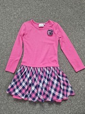 Happy Girls Kleid Gr. 128