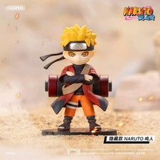 Gong Naruto Shippuden Series