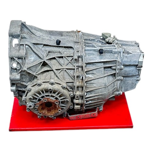 Automatikgetriebe