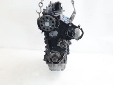 Motor VW GOLF 6 CFFB 03L100090R 2.0 103 KW 140 PS Diesel 03-2010
