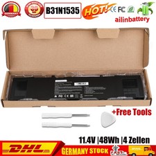 B31N1535 Akku Für ASUS