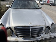 Mercedes klasse w210 kombi - w210,