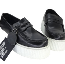 Underground London Creeper