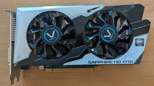 Grafikkarte sapphire amd - sapphire,
