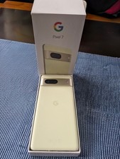 Smartphone Google Pixel 7 in