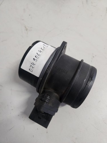 Bosch luftmassenmesser audi - bosch,