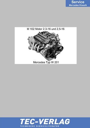Mercedes werkstatthandbuch - mercedes,