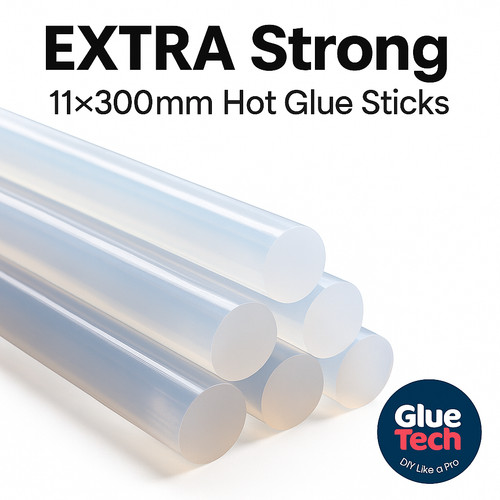 Extra starke 300 mm - 11×300,