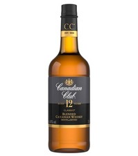Canadian Club 12 Years Classic