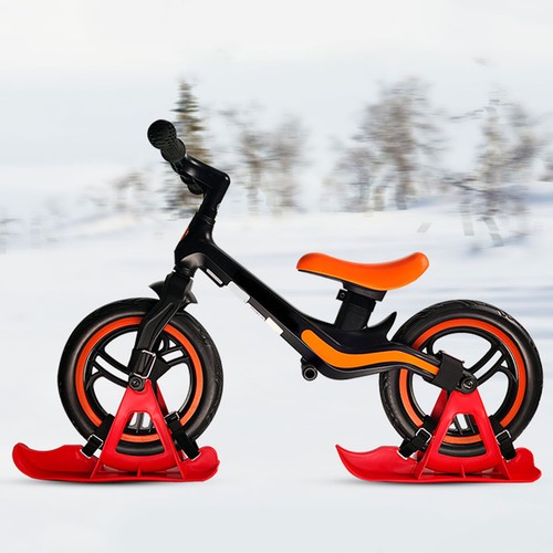 Balance-Auto-Skier