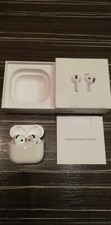 Original Apple AirPods 4 - NEU