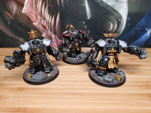 Warhammer 40k space marines - 40k,
