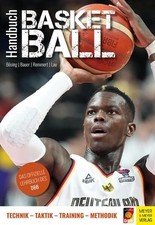 Handbuch Basketball Technik -