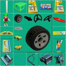 PLAYMOBIL® 70201 City Life