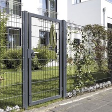 Tor Hoftor Premium Gartentor