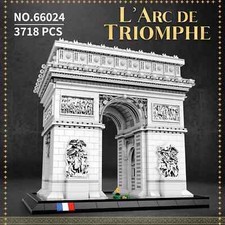 Reobrix 66024 l - , l'arc